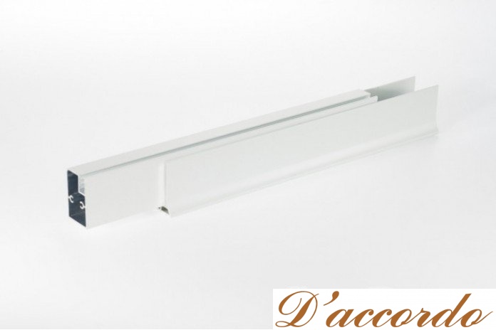картинка Душевой уголок Vegas Glass AFS-F Lux 120x80 от магазина D'accordo