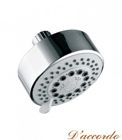 картинка Верхний душ Lemark LM8041C от магазина D'accordo
