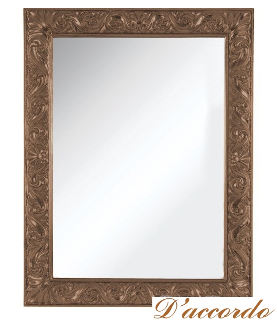 картинка Зеркало прямоугольное Migliore 64 см от магазина D'accordo