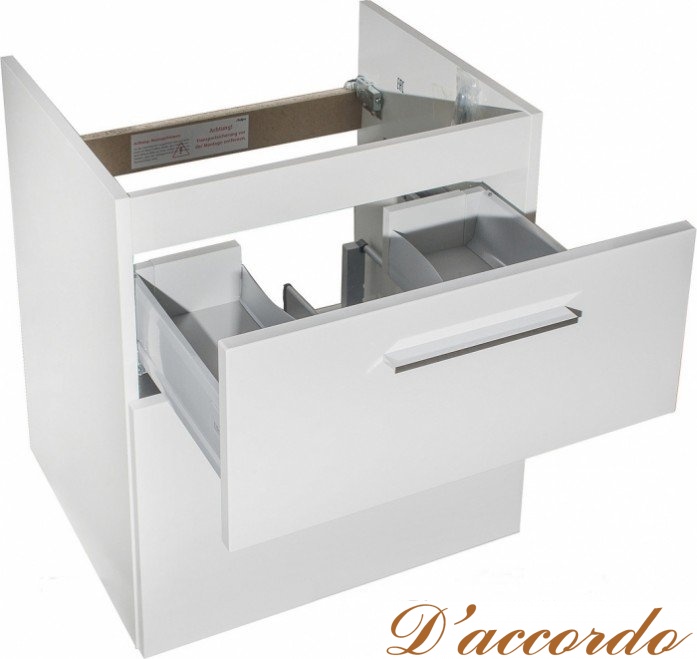 картинка Мебель для ванной Villeroy&Boch Verity Design 65 вяз импрессо от магазина D'accordo