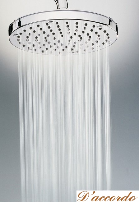 картинка Верхний душ Bossini Elios от магазина D'accordo