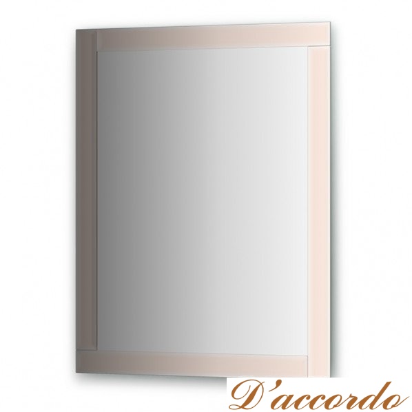 картинка Зеркало Evoform Style BY 0822 от магазина D'accordo