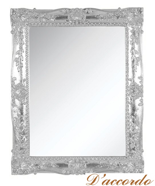 картинка Зеркало прямоугольное Migliore 78 см от магазина D'accordo