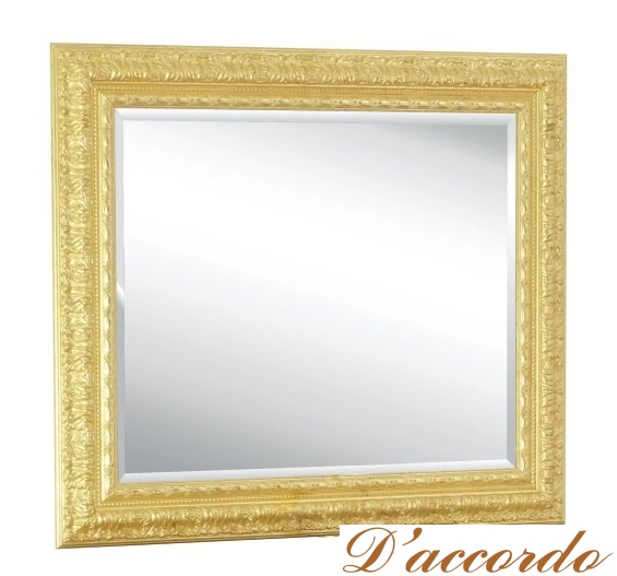 картинка Зеркало прямоугольное Migliore 27335 от магазина D'accordo