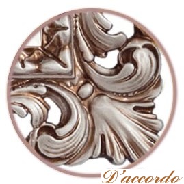 картинка Античное серебро от магазина D'accordo