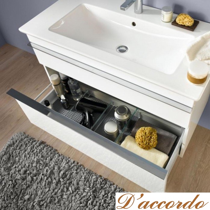 картинка Мебель для ванной Villeroy&Boch Venticello 100 от магазина D'accordo