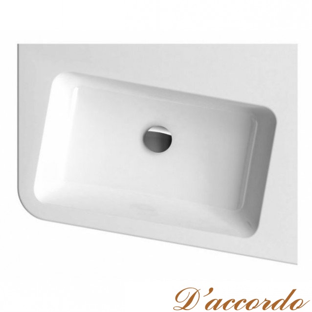 картинка Мебель для ванной Ravak SD 10° 65R серый глянец от магазина D'accordo