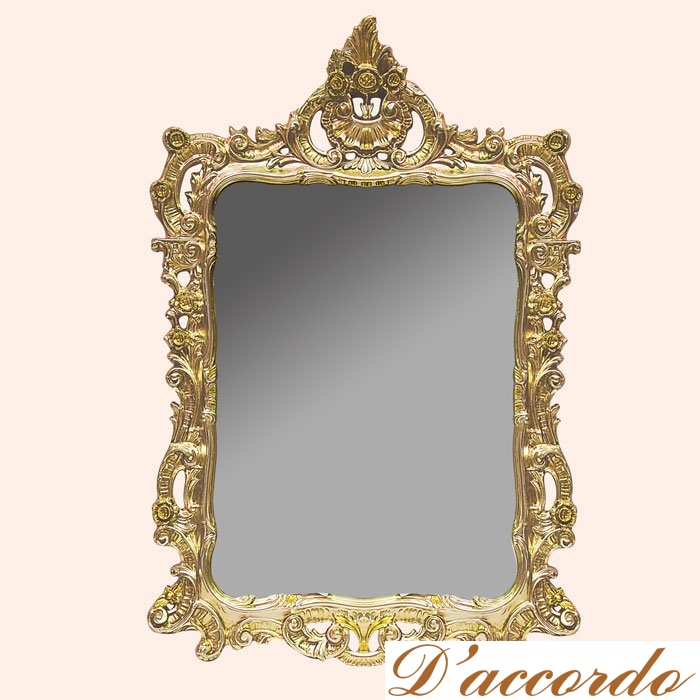картинка Зеркало Tiffany World TW02002 от магазина D'accordo