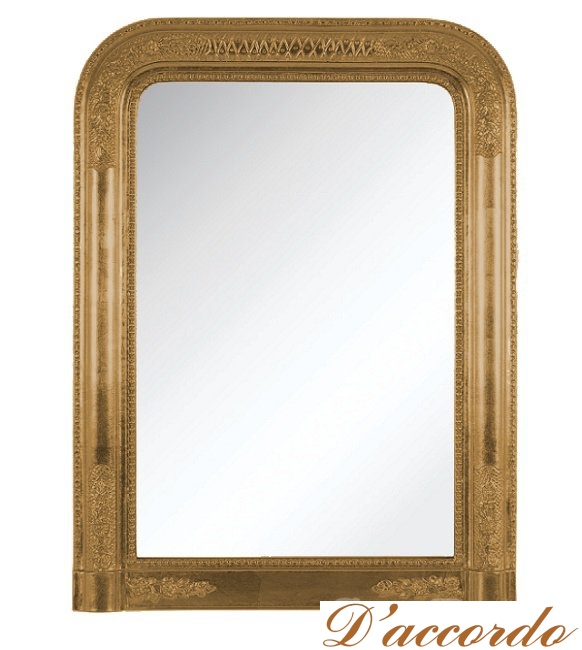 картинка Зеркало прямоугольное Migliore 67 см от магазина D'accordo