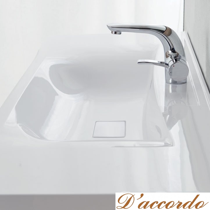 картинка Мебель для ванной Caprigo Accord 120 от магазина D'accordo
