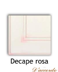 картинка Зеркало-шкаф Migliore Bella ML.BLL-CS448 цвет Decape Rosa от магазина D'accordo