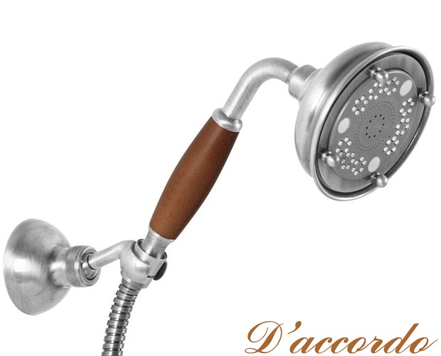 картинка Ручной душ Migliore ML.RIC-33.112 от магазина D'accordo