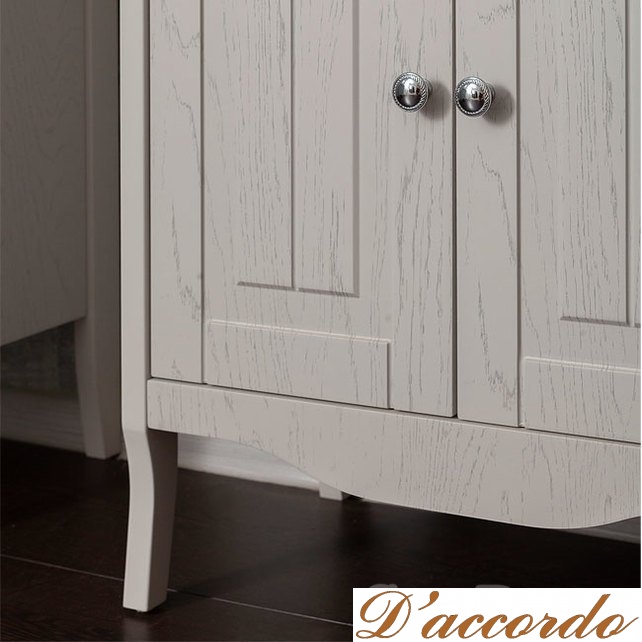 картинка Мебель для ванной Caprigo Genova 65 от магазина D'accordo