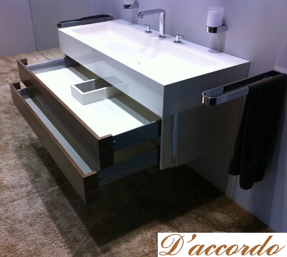 картинка Мебель для ванной Keuco Edition 300 30374 386800 от магазина D'accordo