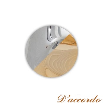картинка Смеситель для раковины Migliore AXO Swarovski ML.AXO-613F хром/золото (CRDO) от магазина D'accordo