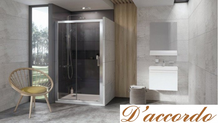 картинка Мебель для ванной Ravak SD 10° 65 белый глянец от магазина D'accordo