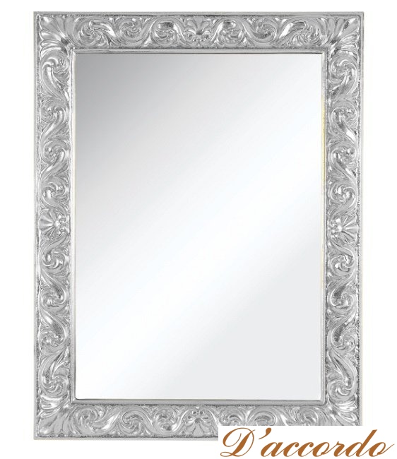 картинка Зеркало прямоугольное Migliore 64 см от магазина D'accordo