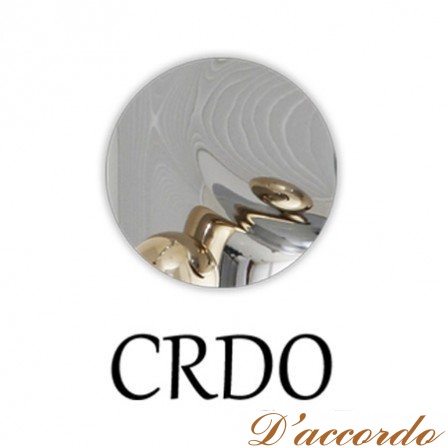 картинка CRDO - Хром-золото от магазина D'accordo