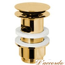 картинка Донный клапан Migliore ML.RIC-10.106 под перелив от магазина D'accordo