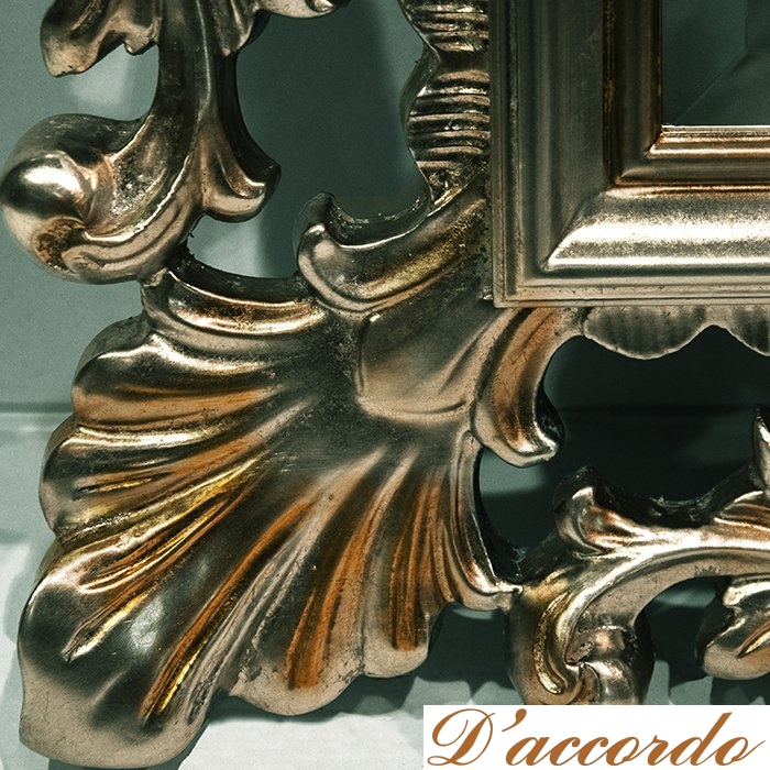 картинка Зеркало Tiffany World TW03208 "mecca" от магазина D'accordo