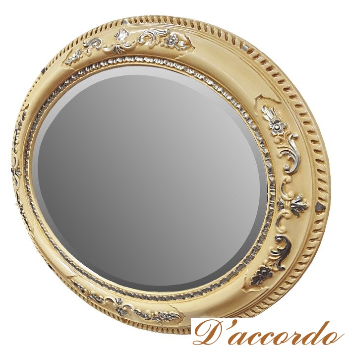картинка Зеркало Tiffany World TW03529 от магазина D'accordo