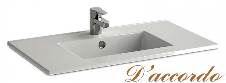 картинка Мебель для ванной Jacob Delafon Ola 80 серый антрацит от магазина D'accordo