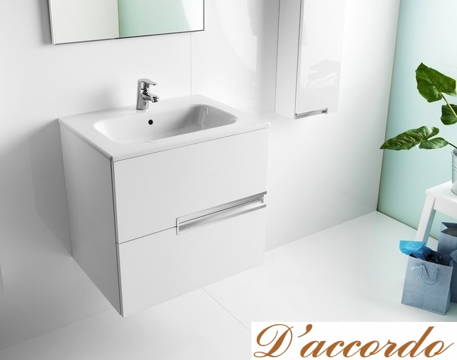 картинка Мебель для ванной Roca Victoria Nord Ice Edition 80 от магазина D'accordo