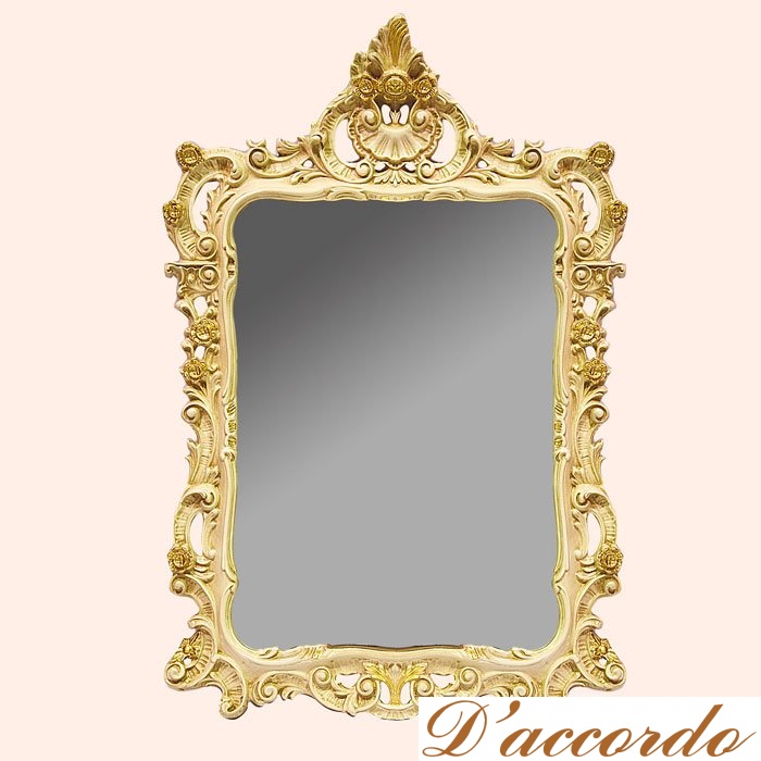картинка Зеркало Tiffany World TW02002 от магазина D'accordo