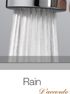 картинка Гигиенический душ Bossini Paloma Flat B00462 от магазина D'accordo