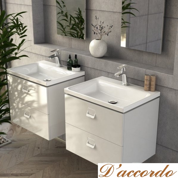 картинка Мебель для ванной Ravak SD Comfort 600 от магазина D'accordo