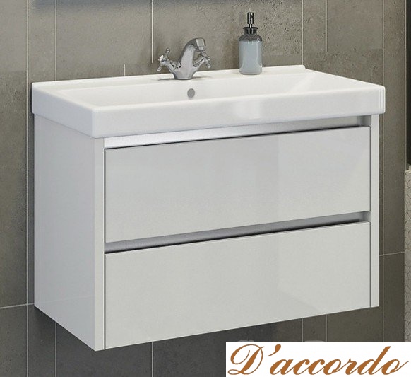 картинка Мебель для ванной Comforty Дублин 89 от магазина D'accordo