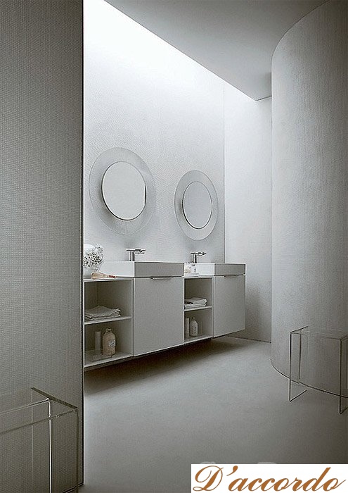 картинка Мебель для ванны Laufen Kartell 4.0755.1.033.631.1 от магазина D'accordo