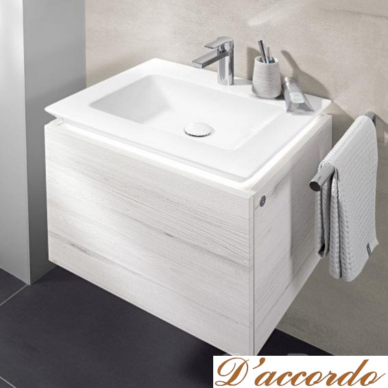 картинка Мебель для ванной Villeroy&Boch Legato B557L0E8 от магазина D'accordo