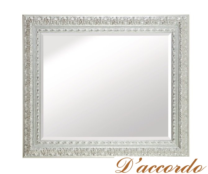 картинка Зеркало прямоугольное Migliore 27336 от магазина D'accordo