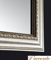 картинка Багетное зеркало 50х200 арт. 555-OAC-002 от магазина D'accordo