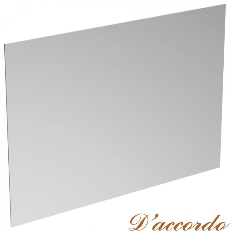 картинка Зеркало Ideal Standard Mirrors & lights T3369BH 100 см от магазина D'accordo