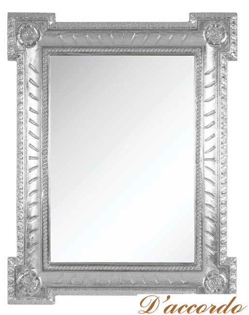 картинка Зеркало прямоугольное Migliore 71 см от магазина D'accordo
