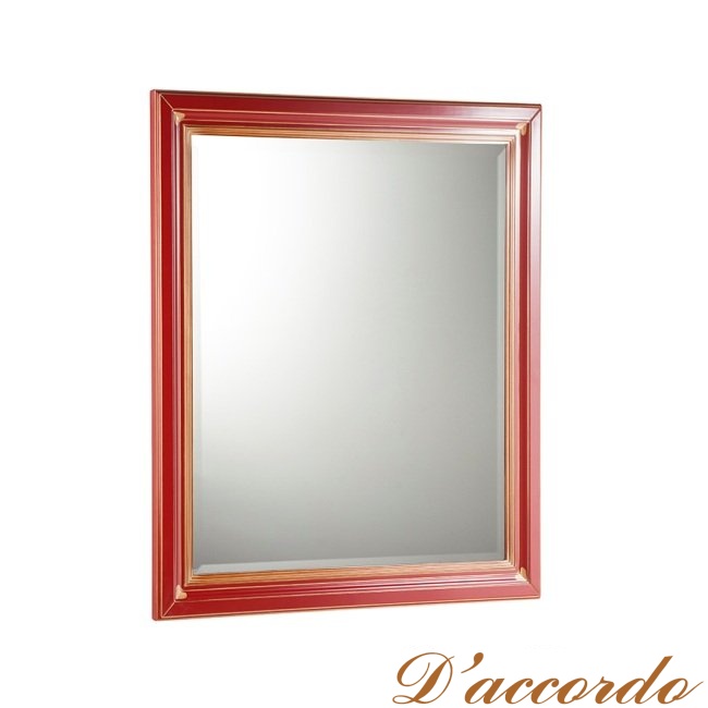 картинка Зеркало Caprigo Виво 100 от магазина D'accordo
