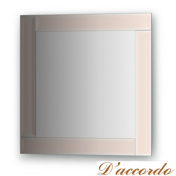 картинка Зеркало Evoform Style BY 0817 от магазина D'accordo