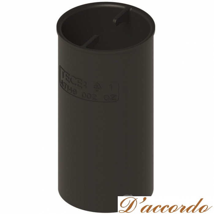 картинка Погружной стакан для сифона Tece Drainline 668019 от магазина D'accordo