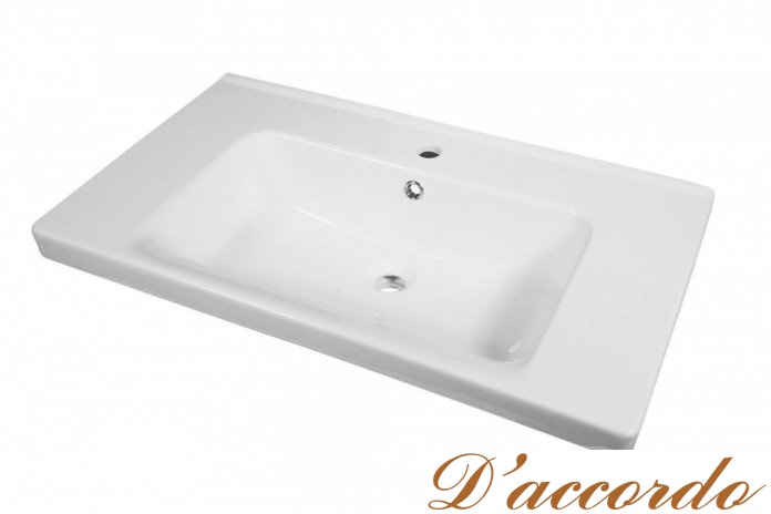 картинка Мебель для ванной Tessoro Adel 80C ивори от магазина D'accordo