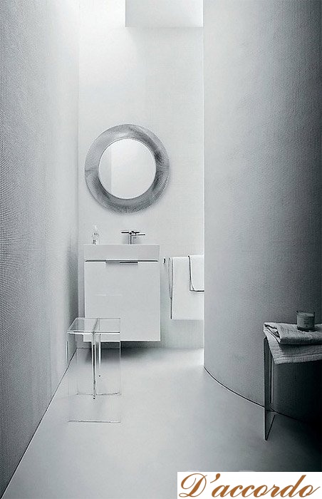 картинка Мебель для ванны Laufen Kartell 4.0755.1.033.631.1 от магазина D'accordo