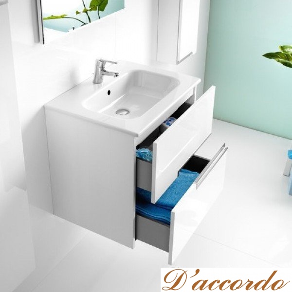 картинка Мебель для ванной Roca Victoria Nord Ice Edition 60 от магазина D'accordo