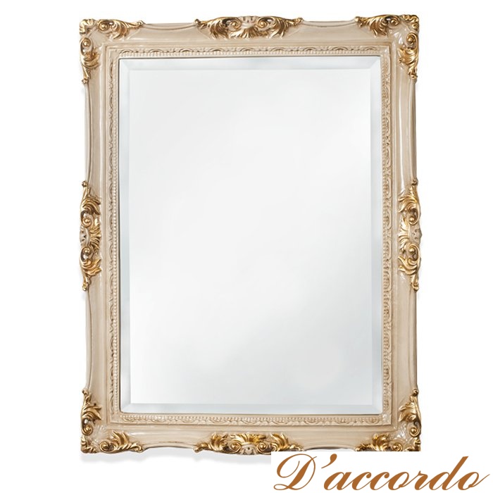 картинка Зеркало Tiffany World TW00262 от магазина D'accordo