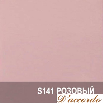 картинка Тумба под раковину Lotos Астория 100 напольная розовый глянец от магазина D'accordo