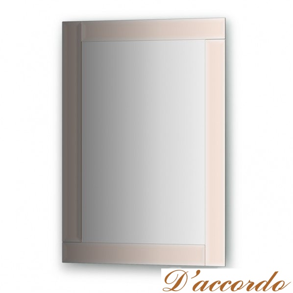 картинка Зеркало Evoform Style BY 0814 от магазина D'accordo