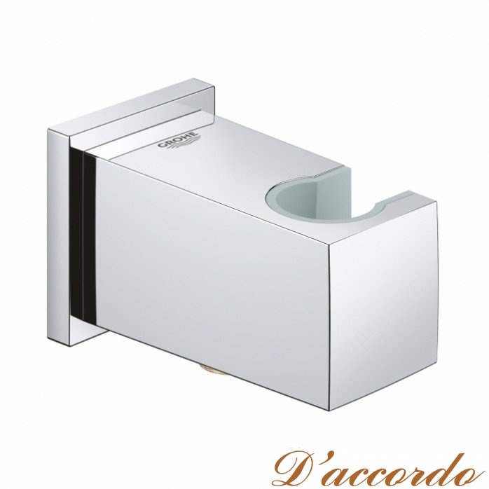 картинка Душевой набор Euphoria Cube Stick 26405000 от магазина D'accordo
