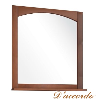 картинка Зеркало Roca America 85 см от магазина D'accordo