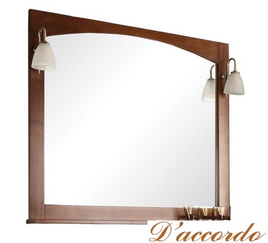 картинка Зеркало Roca America 105 см от магазина D'accordo