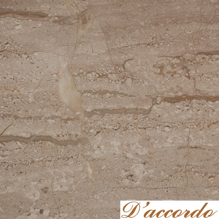 картинка Столешница мраморная 20 мм Daino Reale для Гринвич 120 от магазина D'accordo